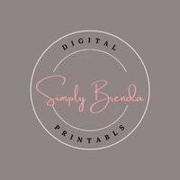 SimplyBrendaPrintArt