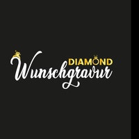 Diamondwunschgravur