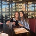 Valerie and Madison