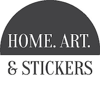 HomeArtStickers