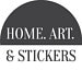 Home Stickers
