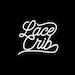 LaceCrib