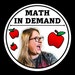 Mathindemand