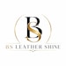 BS SHINE LEATHER