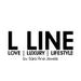 LLINEbySaraFineJewel