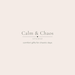 CalmAndChaosStudioCo