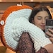 FroggedStitchless