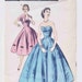 Paper Ladies Patterns