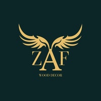 ZAFWOODDECOR