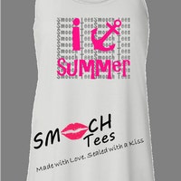 SmoochTees