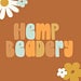 HempBeadery