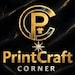 PrintCraftCornerTX