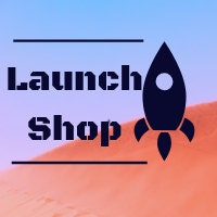 LaunchShopDesign