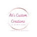 Ab's Custom Creation