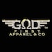 GodFirstApparelCo