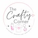 CraftyCornerByJade
