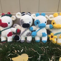 PlushieCuddleBuddies