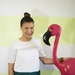 Radioactive Flamingo avatar