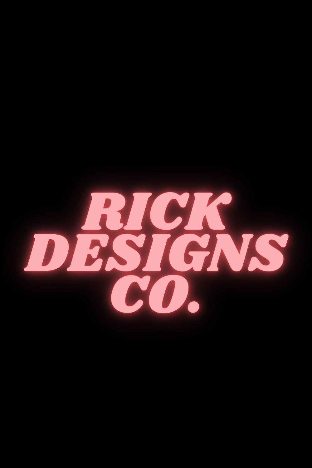 RickdesignsCo - Etsy