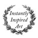 InstantlyInspiredArt