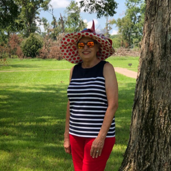 Hot Pink Ric Rac Ribbon by Riley Blake Sew Together Notions Grosgrain ...