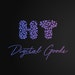 HT Digital Goods