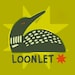 Loonlet - formerly little warbler