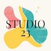 Studio23WallPrints