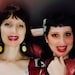 Margie and Jenny