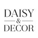 Daisy and Decor