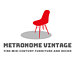 Metronome Vintage