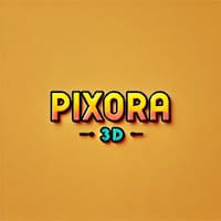 Pixora3D