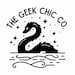 TheGeekChicCo