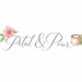 PetalandpourGiftShop