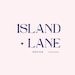 IslandLaneDesign