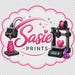 SasiePrints