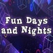 FunDaysAndNights