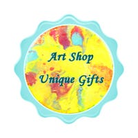 ArtShopUniqueGifts