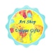 ArtShopUniqueGifts