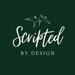 Scripted By Design
