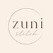 zuni stitch
