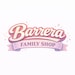 BarreraFamilyShop