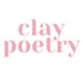ClayPoetryCeramics