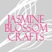 Jasmine Blossom Crafts