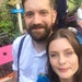 Oli and Grace Richardson