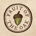 FruitoftheOak
