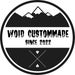 Woid Custommade