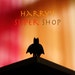 harry