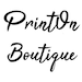 PrintOnBoutique