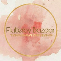 FlutterbyBazaar